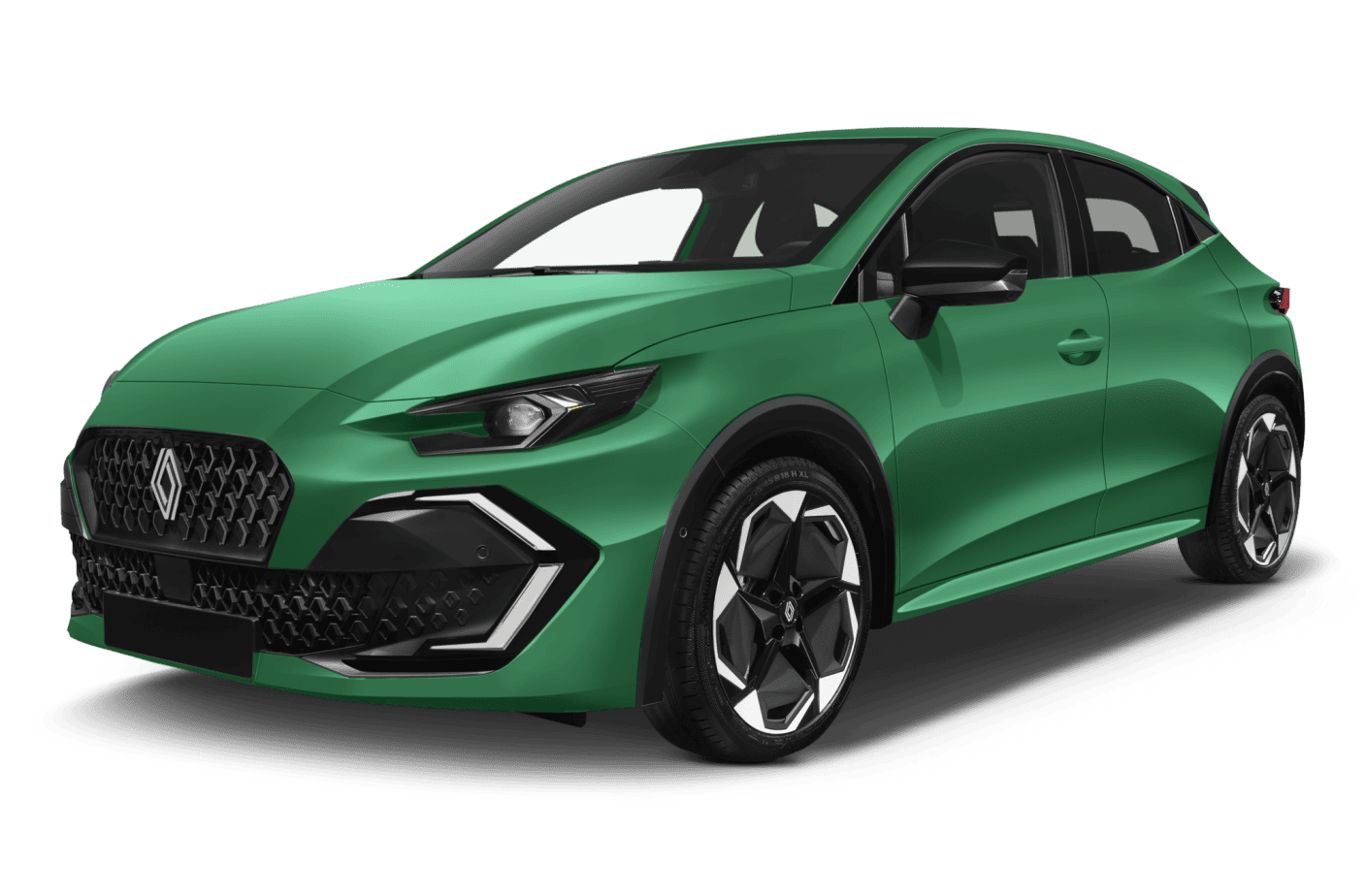 Renault Clio 2024